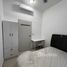 Studio Apartment for rent at The Trion Towers III, Makati City, Southern District