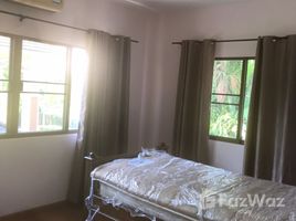 4 Bedroom House for rent at The Laguna Home, Nong Chom, San Sai