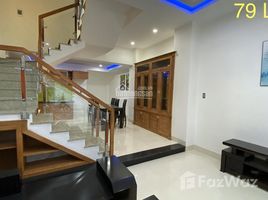 4 Phòng ngủ Nhà mặt tiền for sale in Việt Nam, Hòa Khê, Thanh Khê, Đà Nẵng, Việt Nam