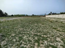  토지을(를) Hua Hin에서 판매합니다., Hin Lek Fai, Hua Hin