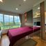 1 спален Кондо в аренду в Plus Condo 2, Катху, Катху
