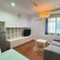 1 спален Квартира на продажу в Grand Park View Asoke, Khlong Toei Nuea