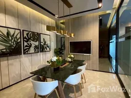 Condominium 2 chambre à vendre à The Privacy Taopoon Interchange, Bang Sue, Bang Sue