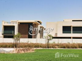 4 Bedroom Villa for sale at West Yas, Yas Island, Abu Dhabi