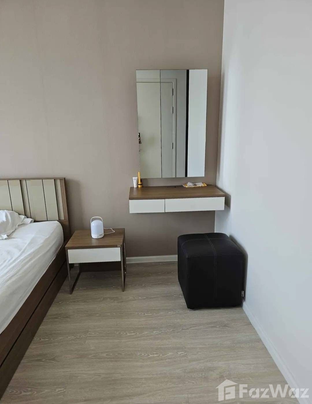 1 Bedroom Condo for sale at Quinn Condo Ratchada — photo 5