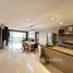 3 Bedroom Apartment for rent at Sky Beach, Na Kluea