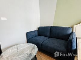 Studio Condo for rent at Ideo Rama 9 - Asoke, Huai Khwang, Huai Khwang