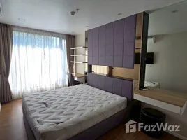 อพาร์ทเม้นท์ 1 ห้องนอน ให้เช่า ในโครงการ เดอะ สตาร์ ฮิลล์ คอนโด, สุเทพ