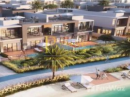 3 Bedroom Villa for sale at The Pulse Beachfront, Mag 5 Boulevard, Dubai South (Dubai World Central)