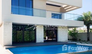 5 chambres Villa a vendre à , Abu Dhabi HIDD Al Saadiyat