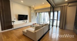 Доступные квартиры в Siamese Exclusive Sukhumvit 31