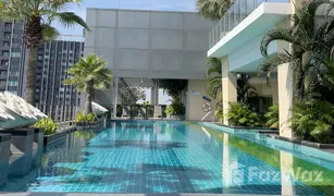 1 Bedroom Condo for sale in Chomphon, Bangkok The Line Phahonyothin Park