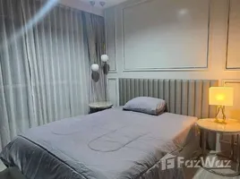 คอนโด 1 ห้องนอน ให้เช่า ในโครงการ แอสปาย งามวงศ์วาน, ทุ่งสองห้อง, หลักสี่, กรุงเทพมหานคร