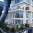 3 Bedroom Apartment for sale at Samana Waves 2, District 13