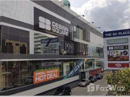  Shophaus zu vermieten im The SC Place, Din Daeng