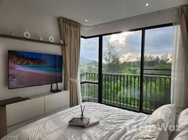 1 Schlafzimmer Appartement zu vermieten im Zcape I, Choeng Thale