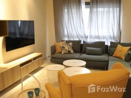 3 Habitación Apartamento en venta en Appartement haut Standing à vendre de 79 m², Na El Maarif
