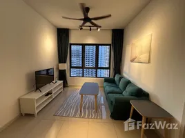 Condominium Studio à louer à M Suites, Bandar Kuala Lumpur, Kuala Lumpur, Kuala Lumpur