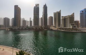 Fairfield Tower in Bay Central, Dubai