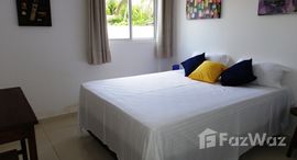 Unidades disponibles en Manga Verde Beach Residence