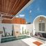 1 Kamar Vila for sale in Cemagi, Bali, Cemagi