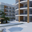 1 Bedroom Apartment for sale at Storia Del Mare, Al Fondok St., Hurghada, Red Sea, Egypt