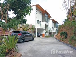 3 Bedrooms Villa for sale in Maenam, Koh Samui Coral Cay Villas
