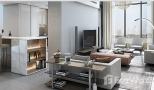3 Bedrooms Apartment for sale in Sobha Hartland, Dubai Waves Opulence