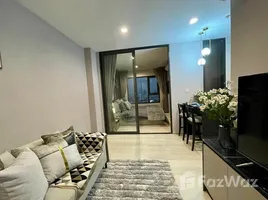 1 Bedroom Condo for rent at Life One Wireless, Lumphini