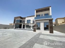 7 chambre Villa à vendre à Shakhbout City., Baniyas East