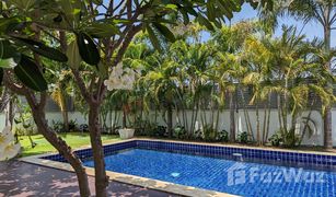 2 Bedrooms House for sale in Wang Phong, Hua Hin 