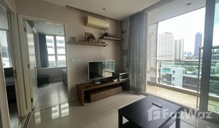 2 Schlafzimmern Wohnung zu verkaufen in Huai Khwang, Bangkok TC Green Rama 9