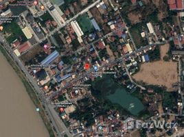 N/A Land for sale in Chrouy Changvar, Phnom Penh Land 4052 Sqm for Sell in Chrouy Changvar