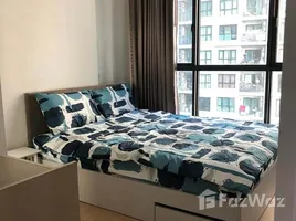 อพาร์ทเม้นท์ 1 ห้องนอน ให้เช่า ในโครงการ เดอะ เบส แจ้งวัฒนะ , คลองเกลือ, ปากเกร็ด