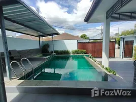 2 Bedroom House for rent at Suriyaporn Place, Chalong, Phuket Town, Phuket, Thailand