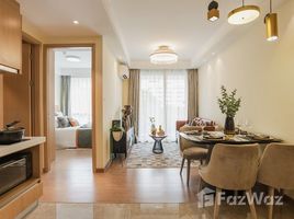 2 спален Кондо на продажу в Regal Condo Sathorn - Naradhiwas, Thung Mahamek