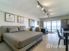 อพาร์ทเม้นท์ สตูดิโอ ให้เช่า ในโครงการ เมโทร จอมเทียน คอนโดเทล, 