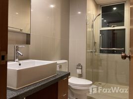 1 спален Кондо в аренду в Villa Sathorn, Khlong Ton Sai