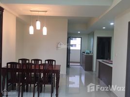 3 Phòng ngủ Chung cư for rent at The Eastern, Phú Hữu, Quận 9