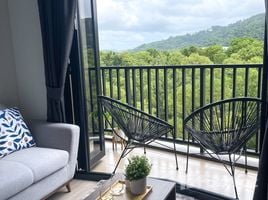 1 Bedroom Condo for rent at THE BASE Central Phuket, Wichit, Phuket Town, Phuket