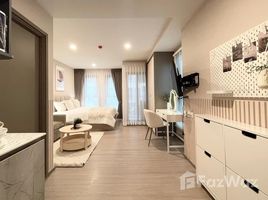 1 спален Квартира в аренду в Aspire Ratchayothin, Lat Yao