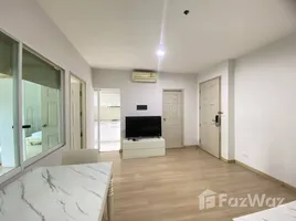 1 Bedroom Condo for sale at Life At Sathorn 10, Si Lom