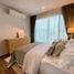 1 Schlafzimmer Appartement zu verkaufen im Ceil By Sansiri, Khlong Tan Nuea, Watthana, Bangkok