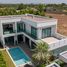 4 спален Дом for sale in Huai Yai, Паттайя, Huai Yai