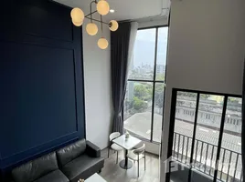 คอนโด 1 ห้องนอน ให้เช่า ในโครงการ ไนท์บริดจ์ สเปซ สุขุมวิท-พระราม 4, พระโขนง