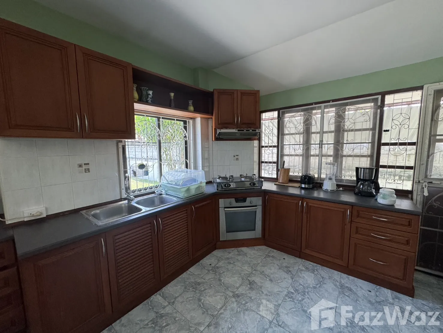 3 Bedroom villa for Rent at Samor Prong Hua Hin — photo 2
