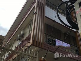 在柬埔寨出租的 联排别墅, Tonle Basak, Chamkar Mon, 金边, 柬埔寨