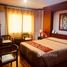 1 ຫ້ອງນອນ ອາພາດເມັ້ນ for rent at 1 Bedroom Apartment for rent in Oubmoung, Vientiane, ສີໂຄດຕະບອງ