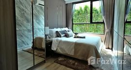 KnightsBridge Collage Sukhumvit 107中可用单位