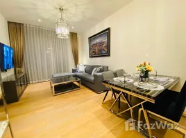 在Magnolias Waterfront Residences出售的2 卧室 公寓, Khlong Ton Sai, 空讪, 曼谷, 泰国